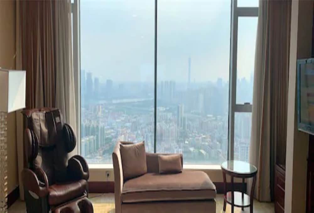 Soluxe Hotel Guangzhou 38/69