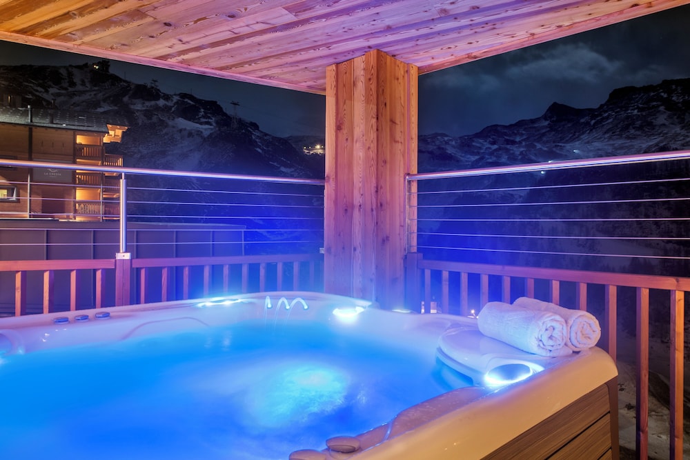 Hotel Principe Delle Nevi 35/64