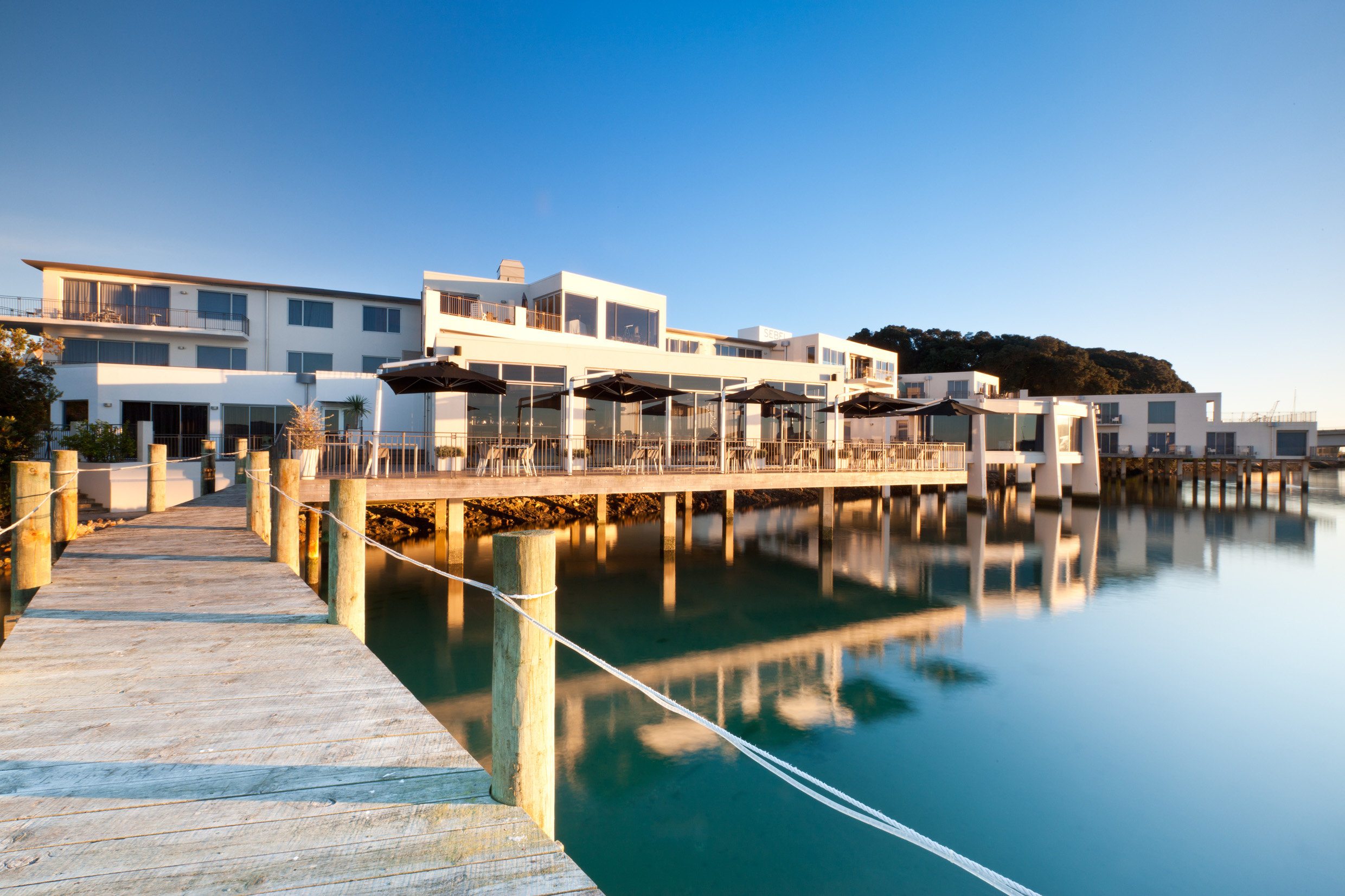 Trinity Wharf Tauranga 39/41