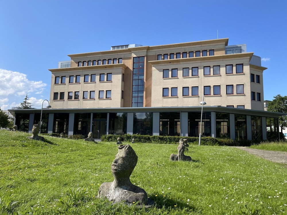 OZO Hotels Antares Airport in HOOFDDORP