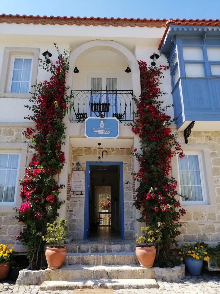 Faro Alacati 5/48