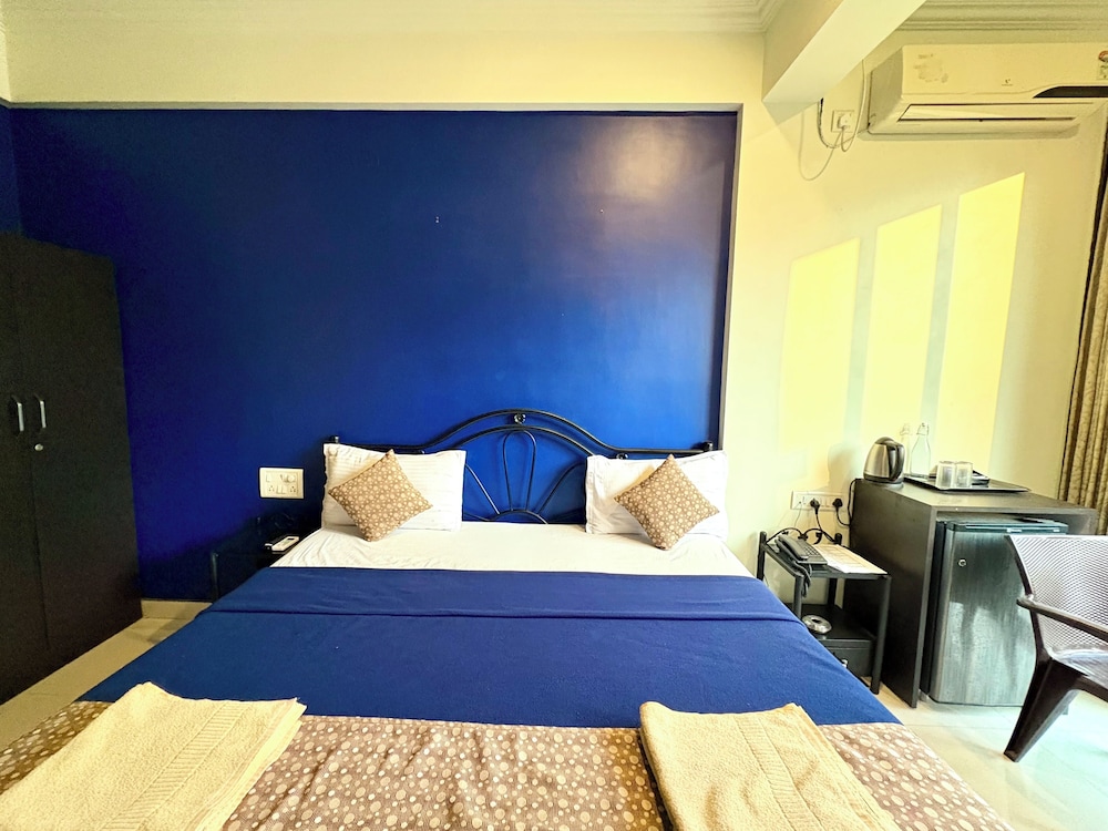Hotel 7 Sea's Vagator 24/50