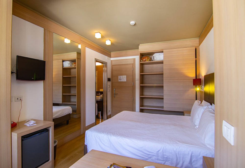 Hotel Antelao Dolomiti Mountain Resort 12/66