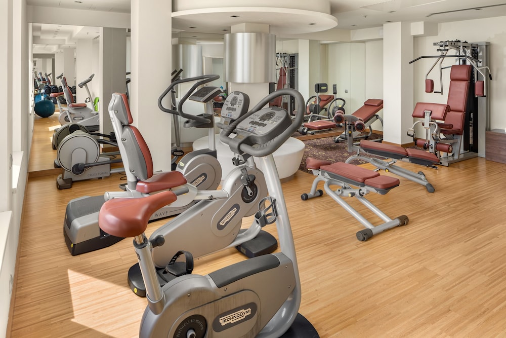 Clarion Congress Hotel Bratislava 22/50