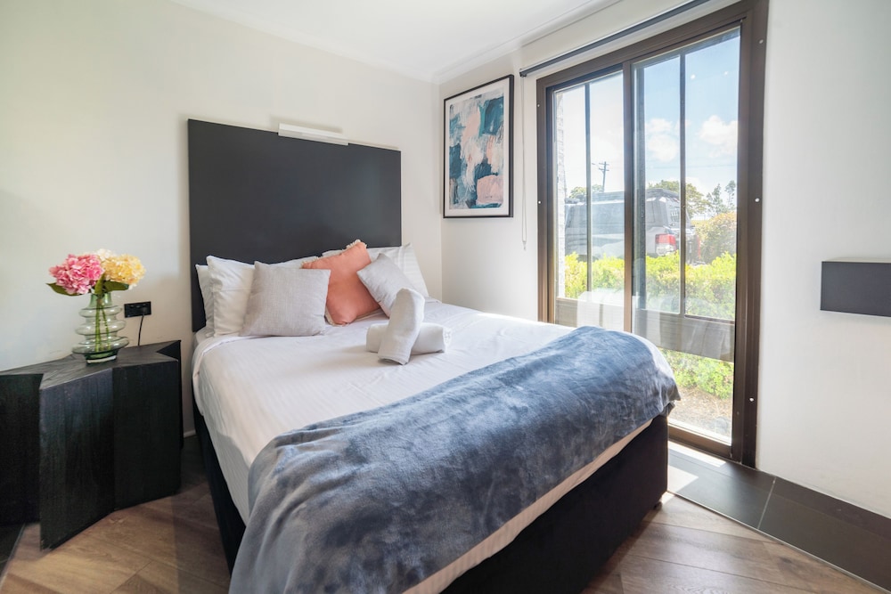 1 BEDROOM, CLASSIC