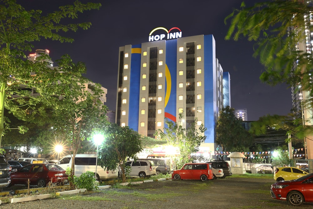 Hop旅馆Ermita Manila(Hop Inn Ermita Manila) 图片5