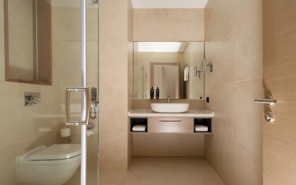 غرفة بريستيج سوبيريور بسرير كينج، Mercure Tashkent 2/2