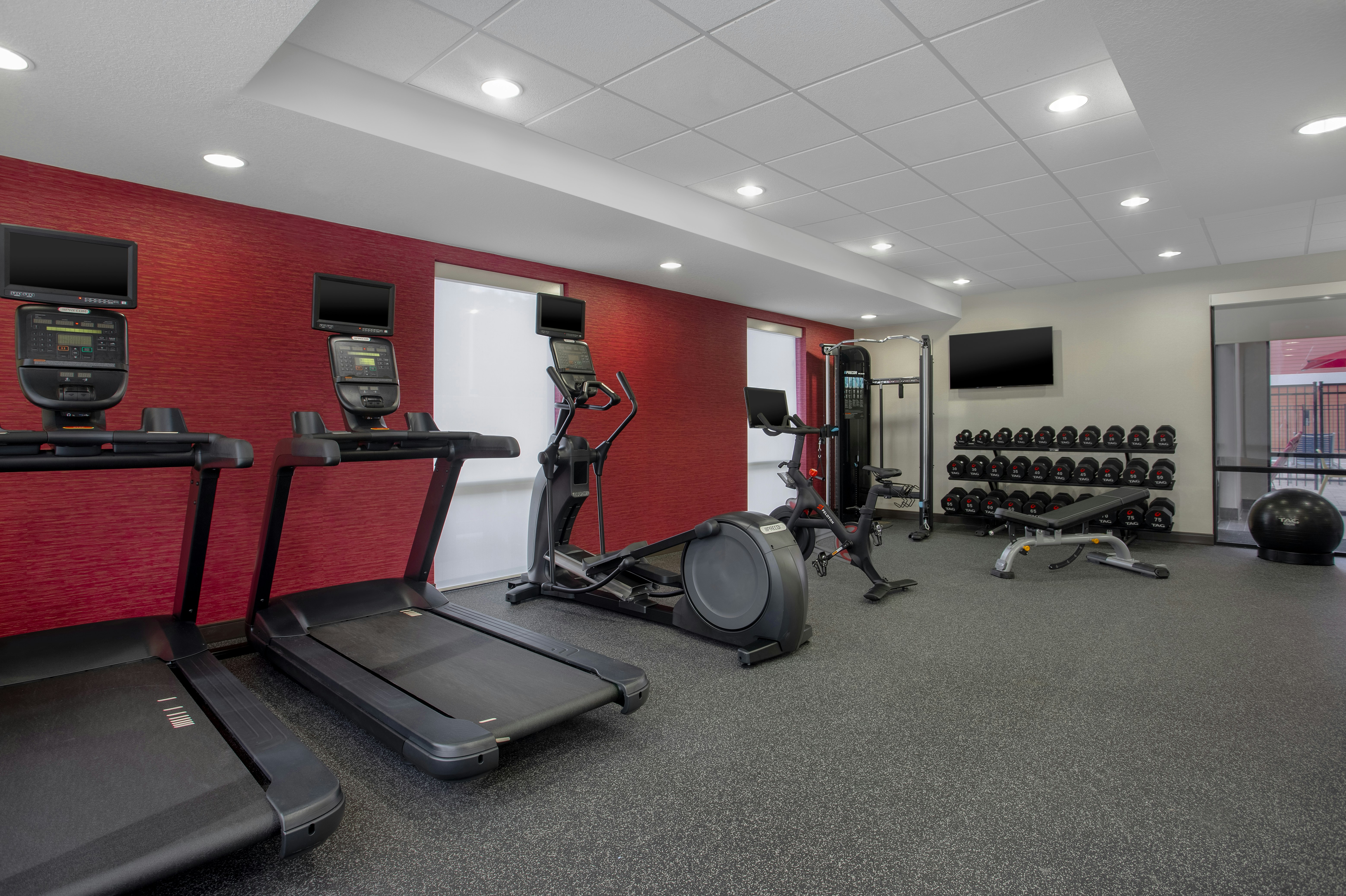 Home2 Suites by Hilton Gainesville Medical Center 11/32