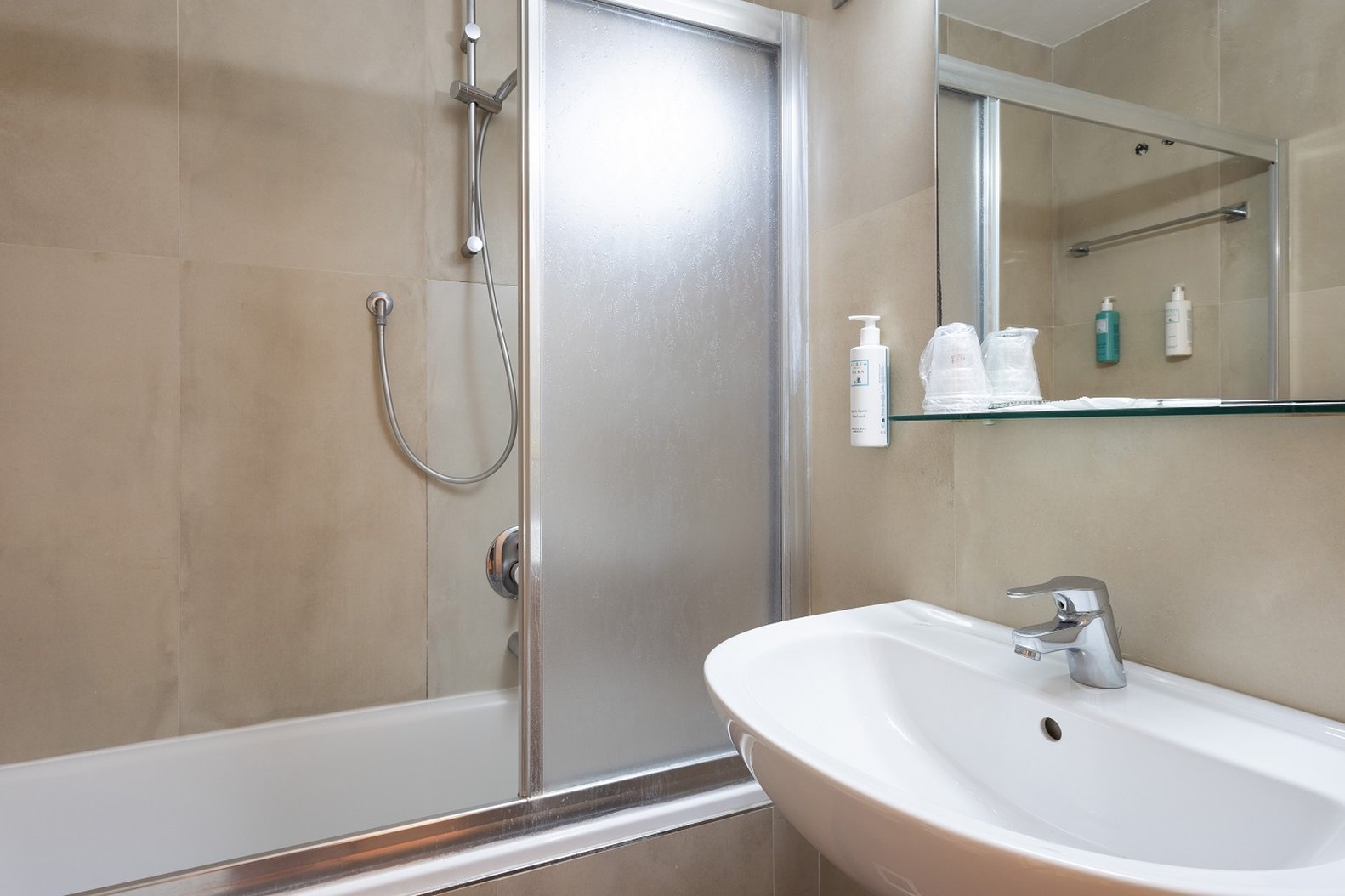 Albergo Firenze 55/58
