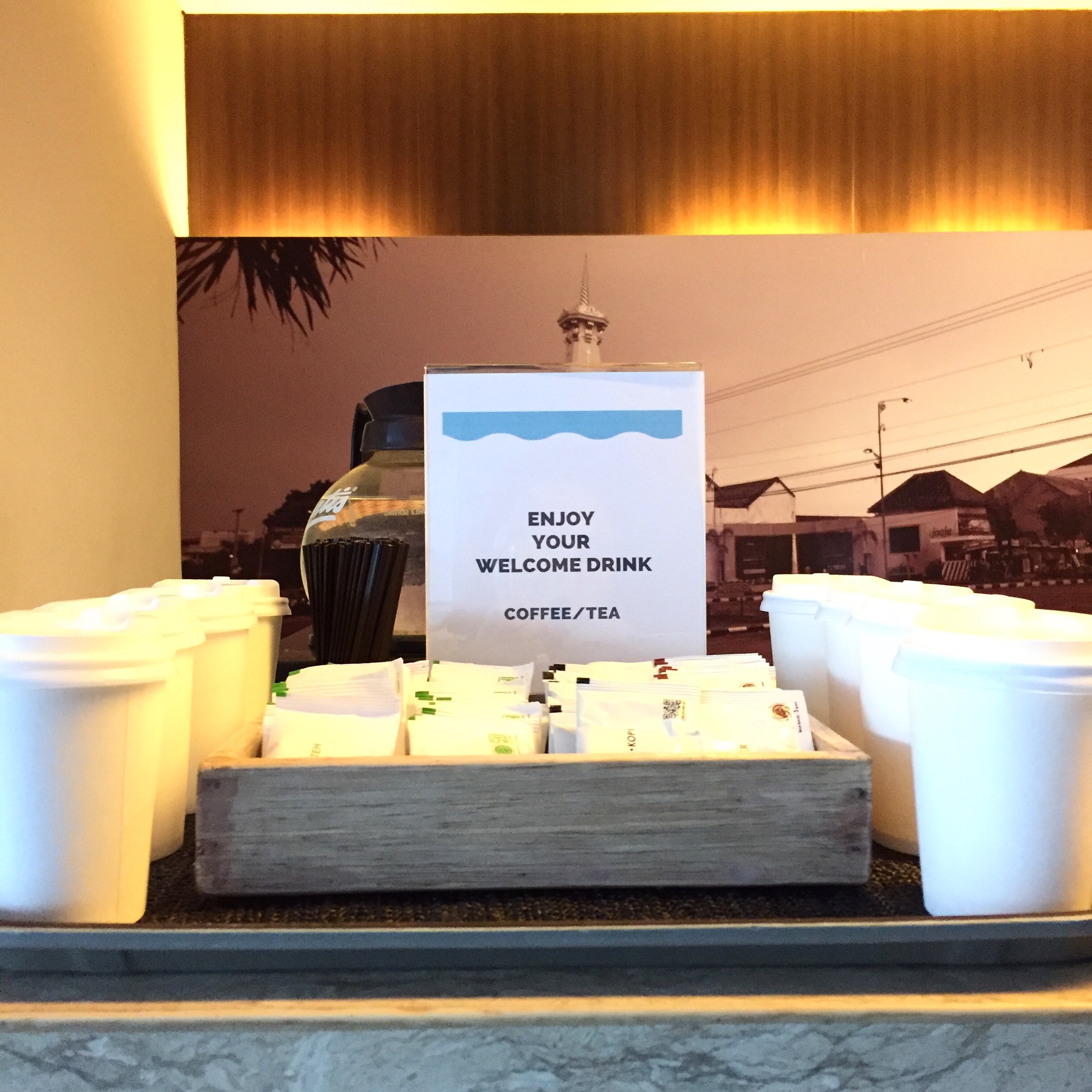 Carani Hotel 17/18