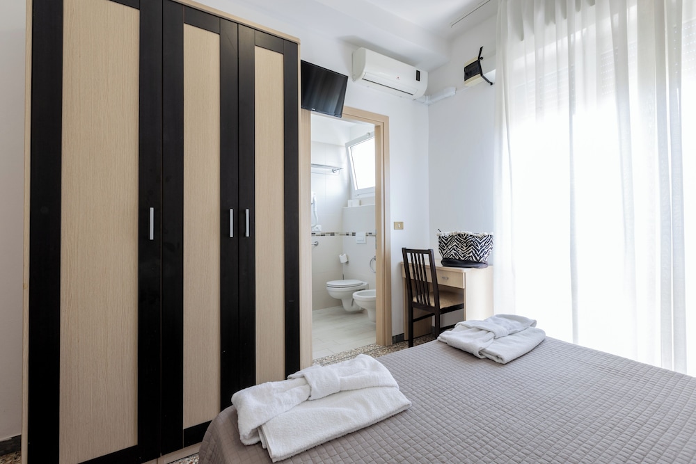 Hotel Clerice 11/46