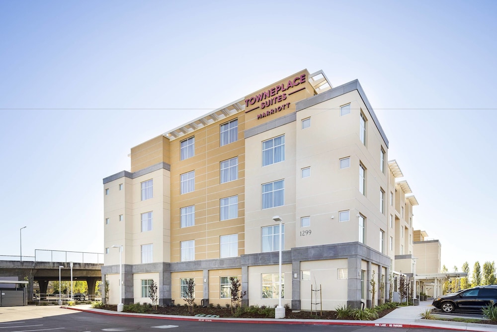 Towneplace Suites San Mateo Foster City 1/30