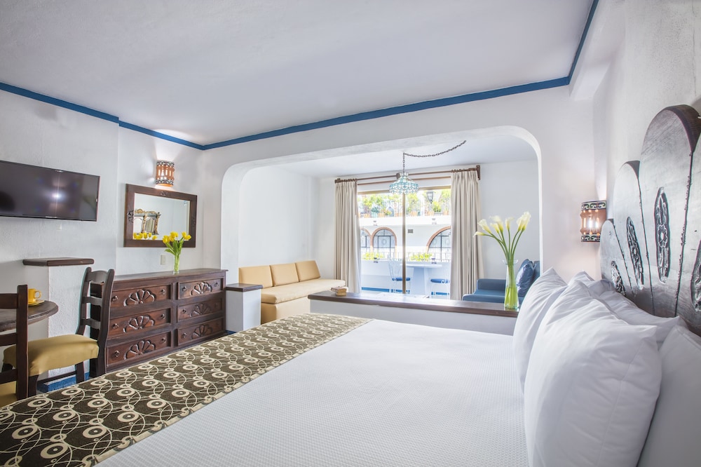Los Arcos Suites 22/49