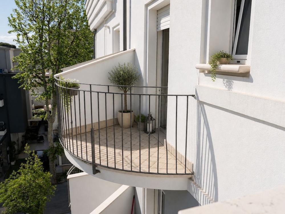 Residence Mareo 7/64