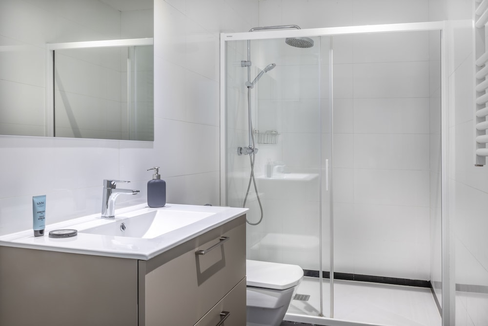Slow Suites Chueca 49/50