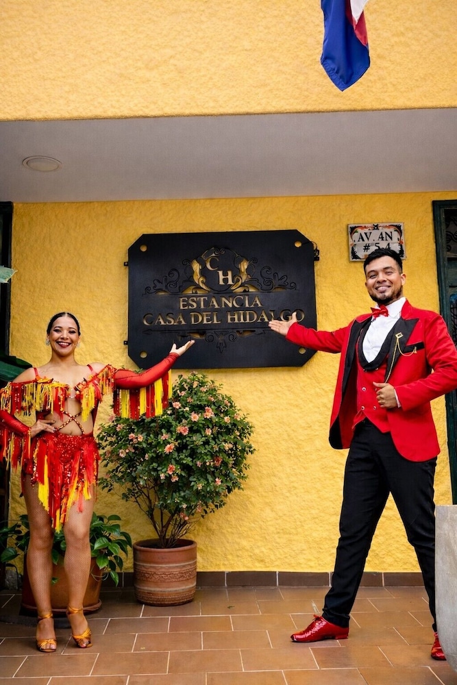 Casa del Hidalgo 9/56