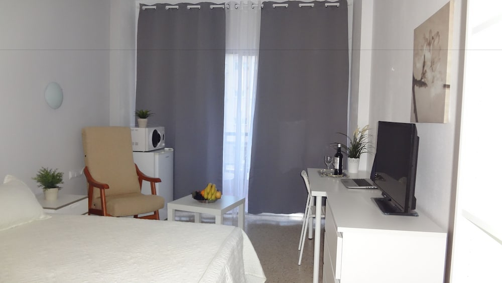 Hotel Carlos I 10/39