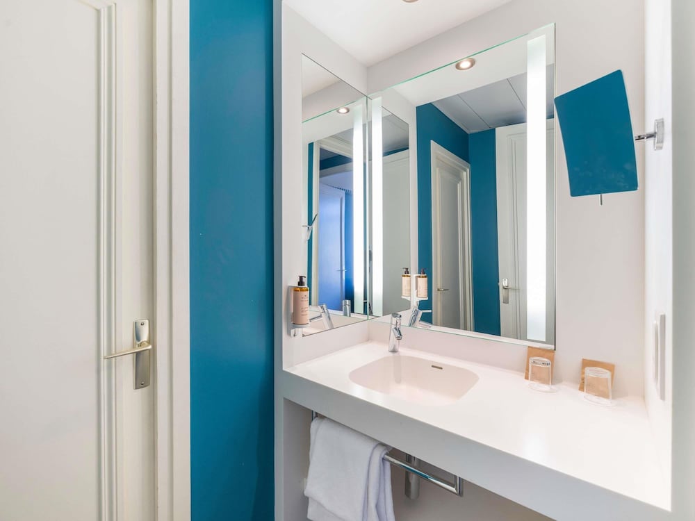Mercure Lyon Centre Chateau Perrache 49/50
