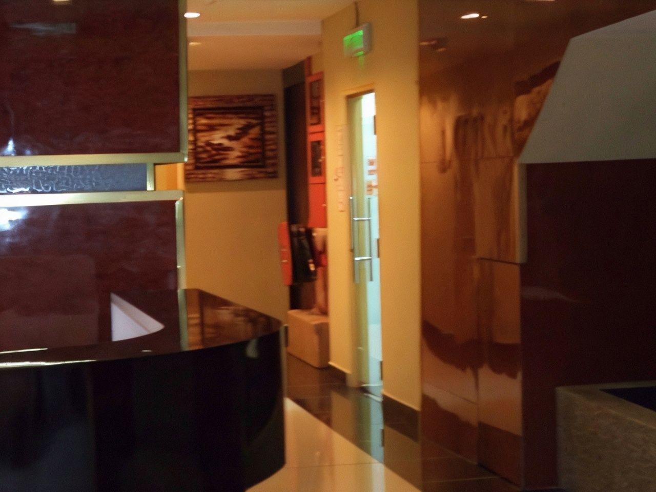 Hartamas Business Hotel 14/49