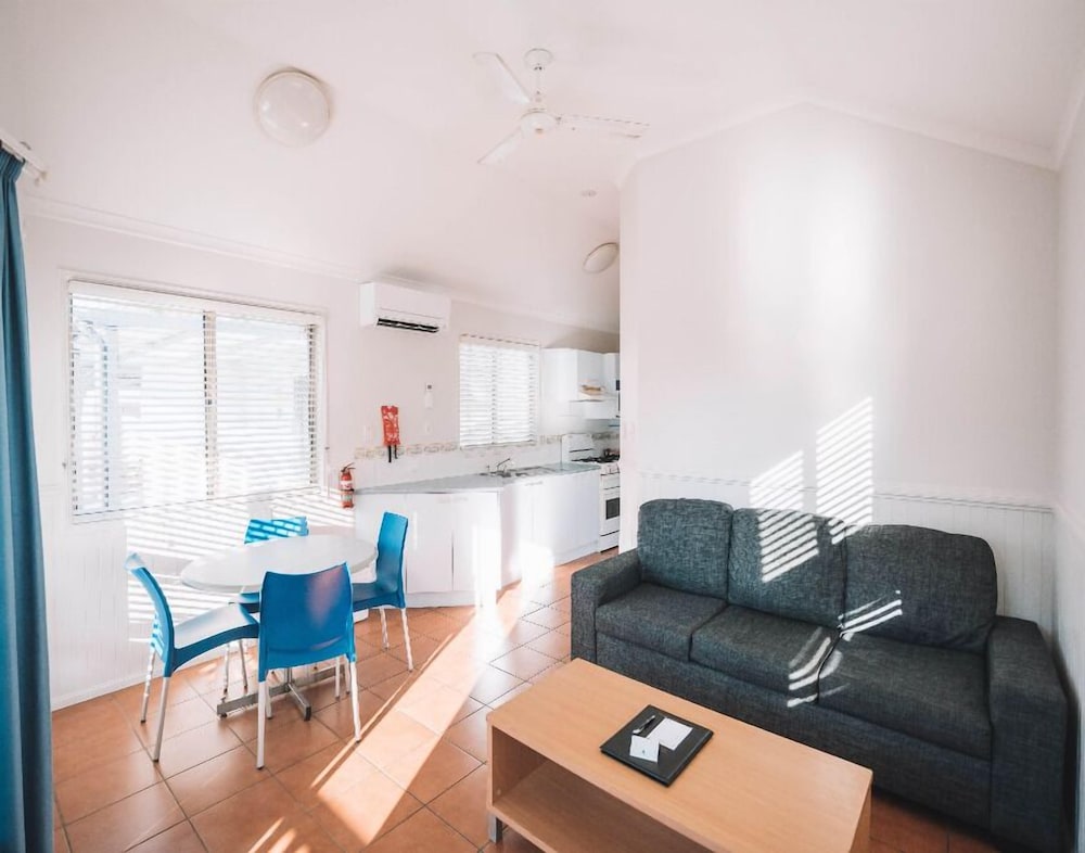 BIG4 Breeze Holiday Park Rainbow Beach 28/47
