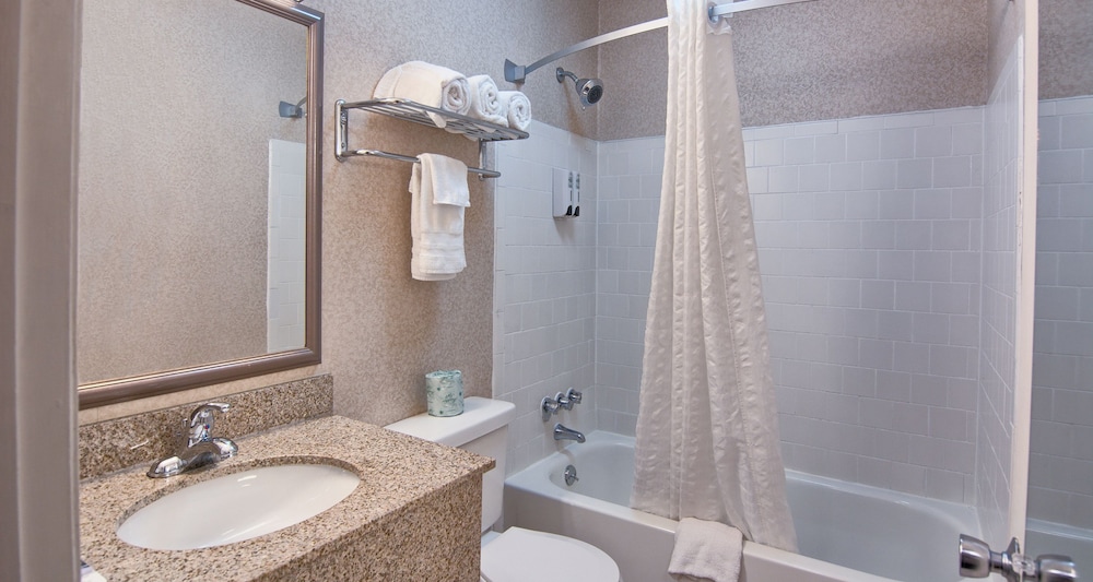 Days Inn by Wyndham Doswell - Kings Dominion Area 35/38