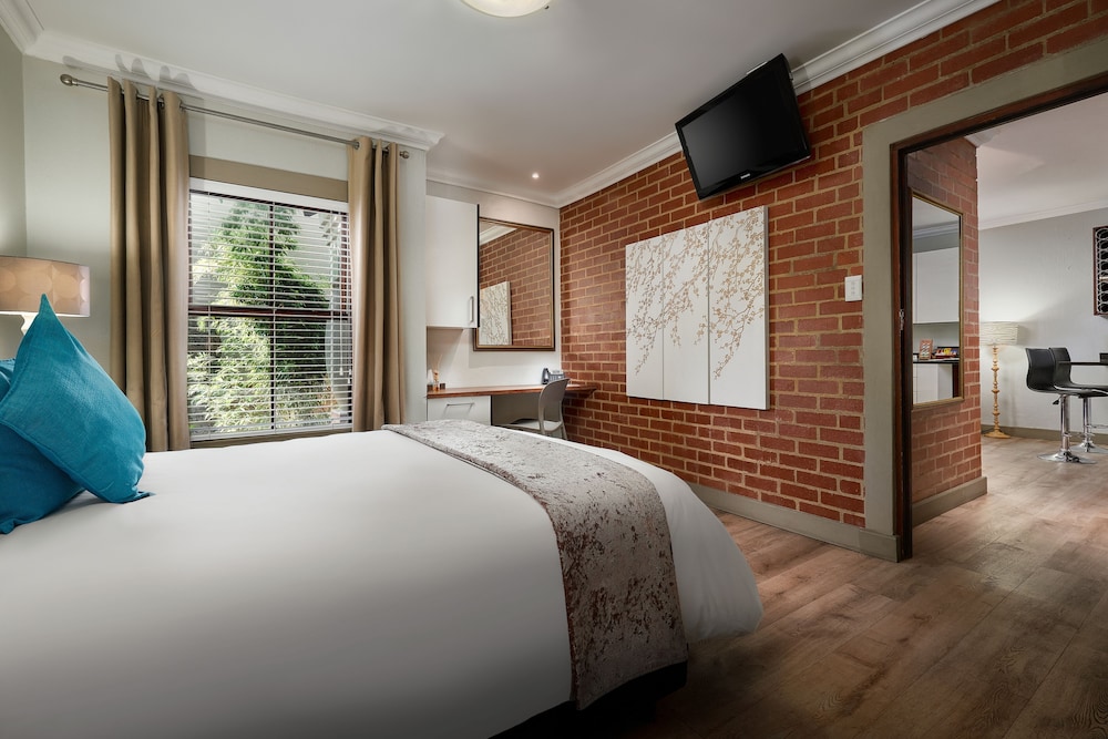 Menlyn Boutique Hotel 28/76