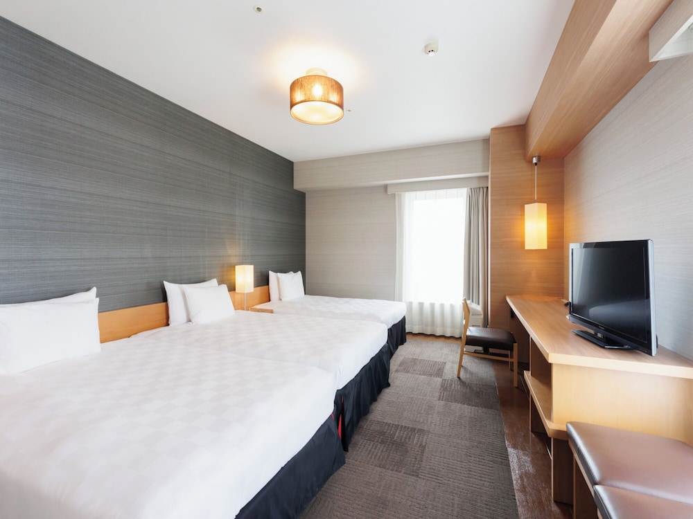Hotel Resol Trinity Hakata 21/50