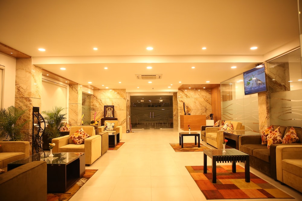 MG Iris Hotel 10/21