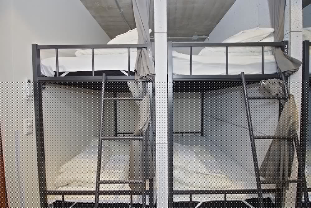 Tora Hotel Asakusa - Hostel 14/51