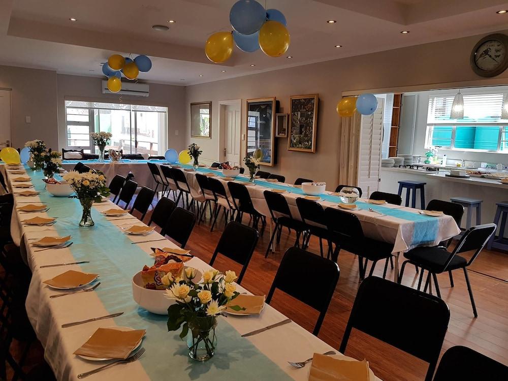 Goulden Street Guest House 20/27