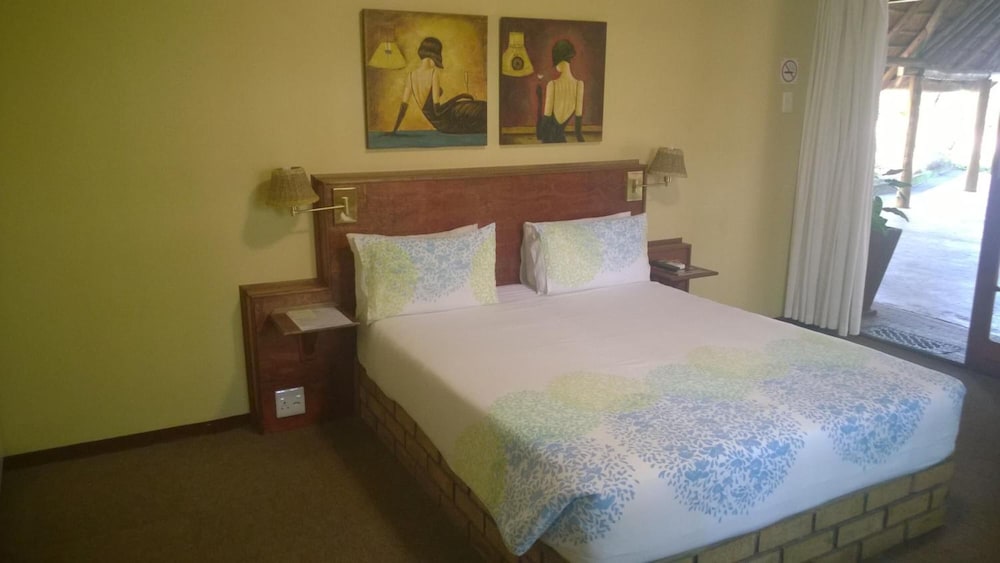 Ascot Inn 11/63