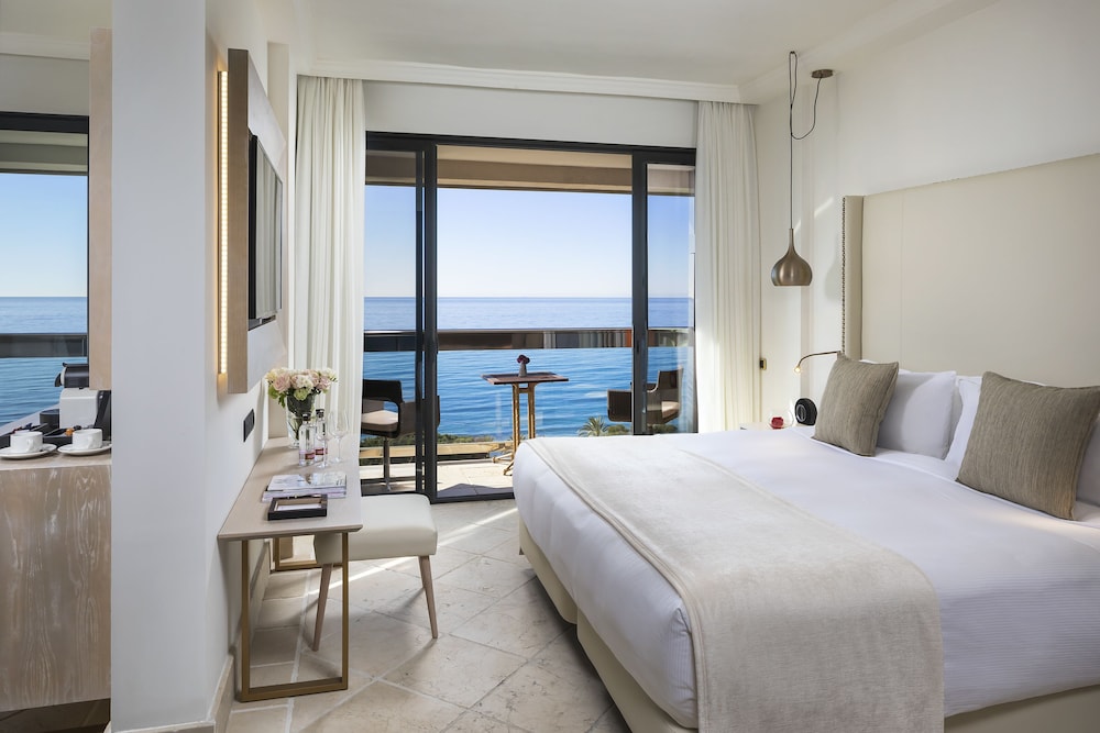 Hotel Don Pepe Gran Melia 24/78