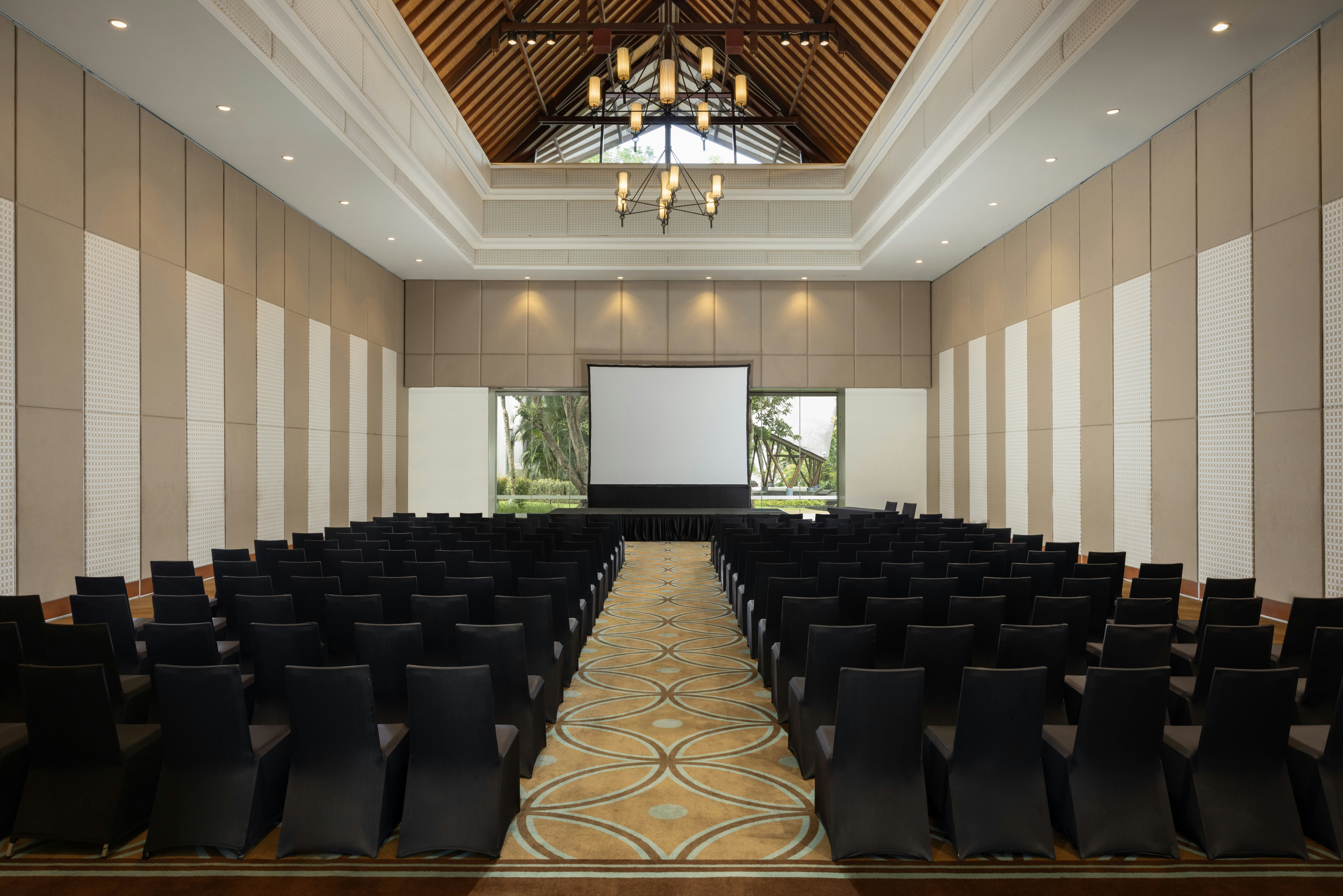Hilton Bali Resort 126/141