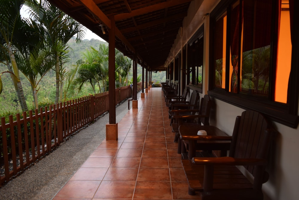 Tribal Hills Mountain Resort 49/61