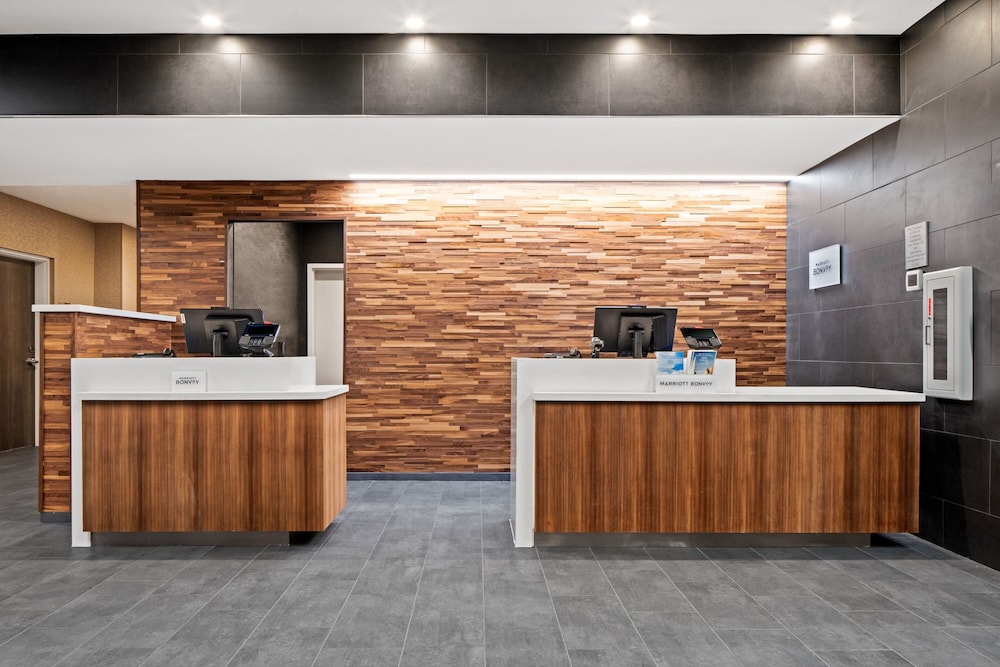 Courtyard by Marriott Houston Northeast photo5