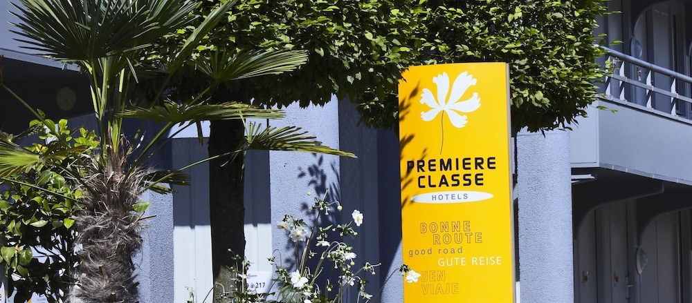Premiere Classe Lille Nord - Tourcoing 7/65