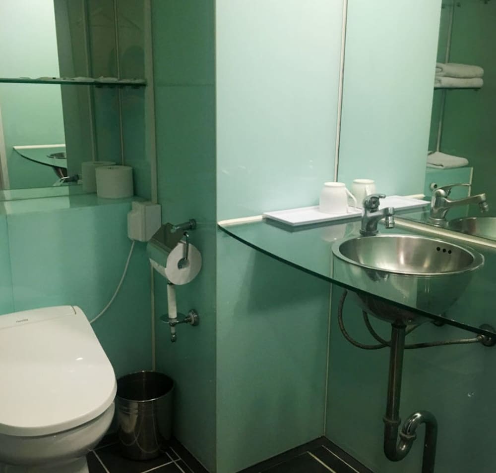 Benikea Hotel Pohang 57/57