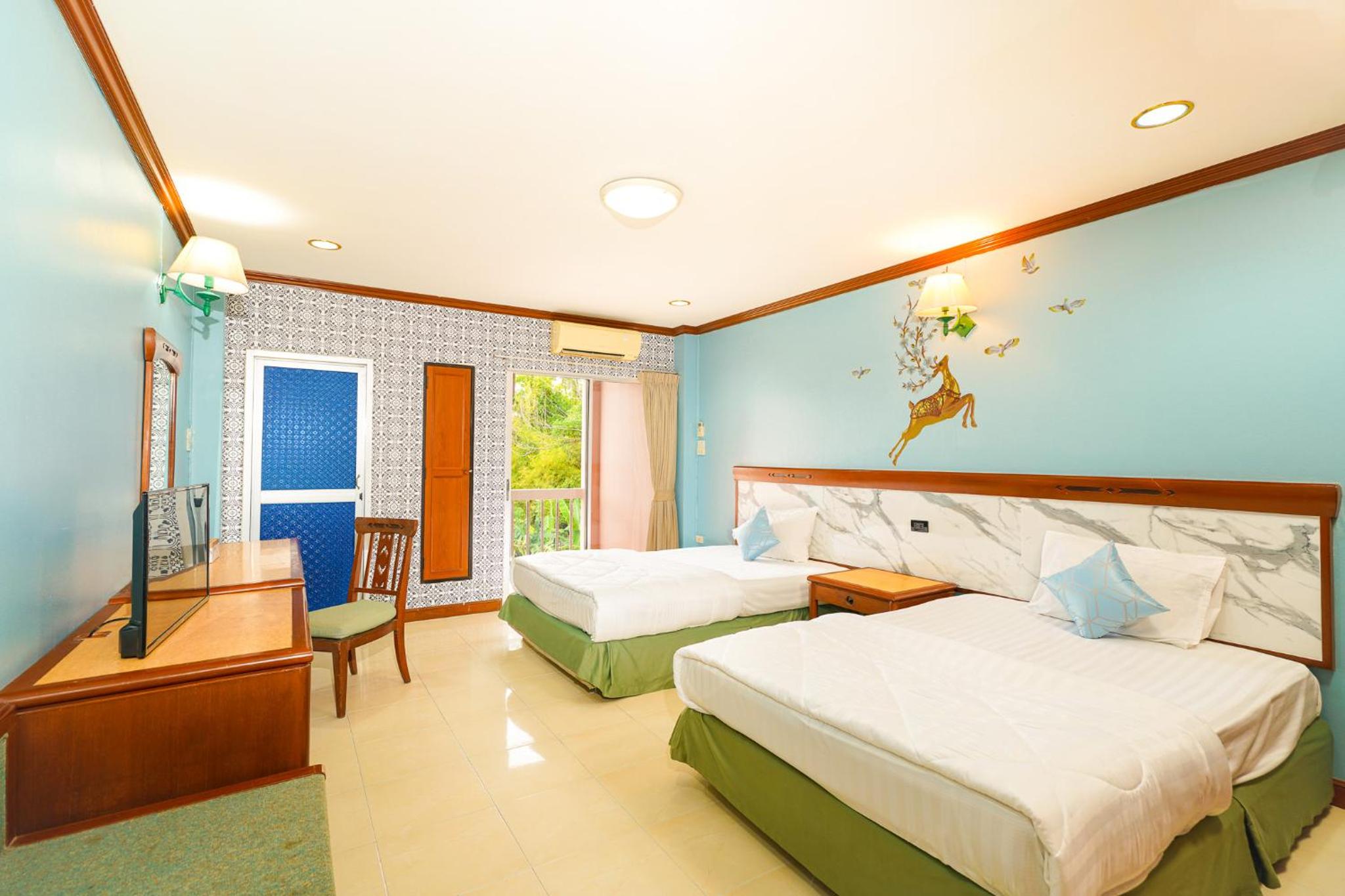 Mayfa Hotel 28/58