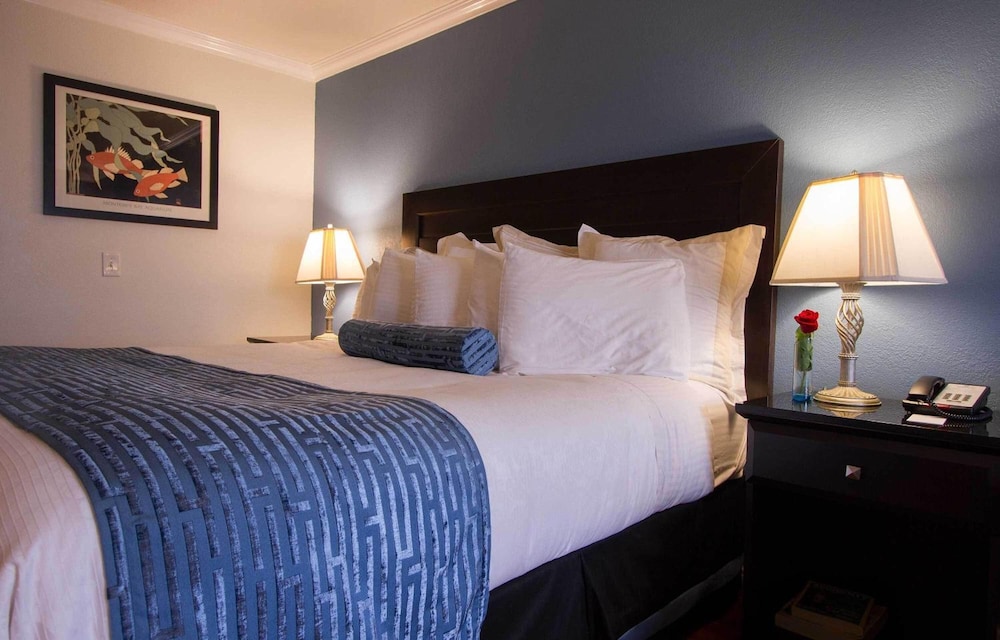 Regency Inn Los Angeles 20/29