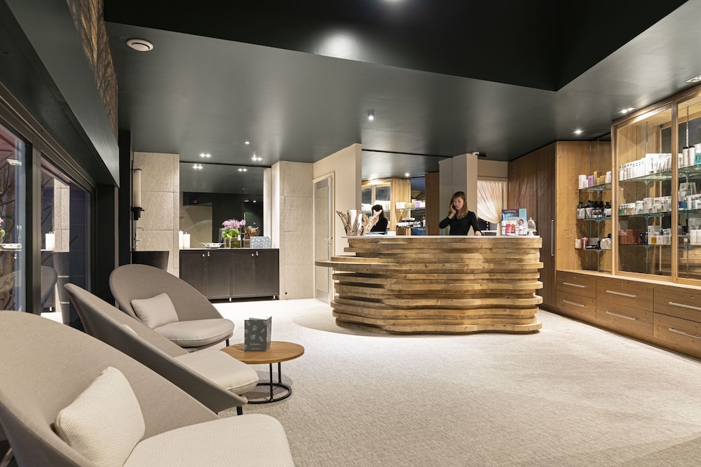 Hotel Le Chabichou 9/50