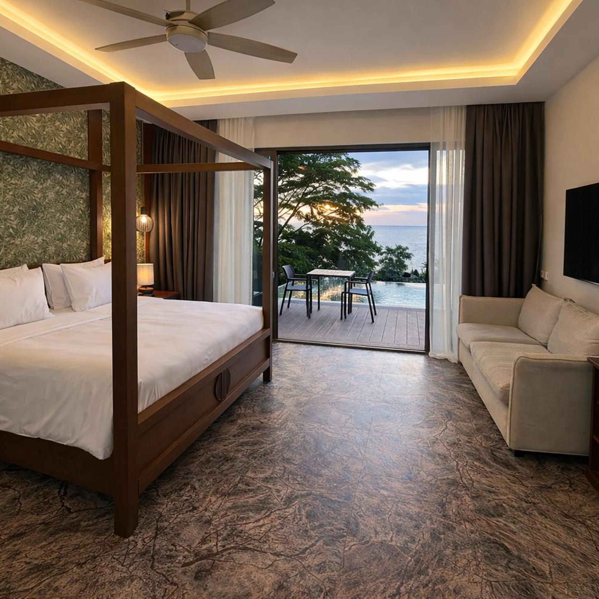 Gardens Hill Resort & Spa 22/60
