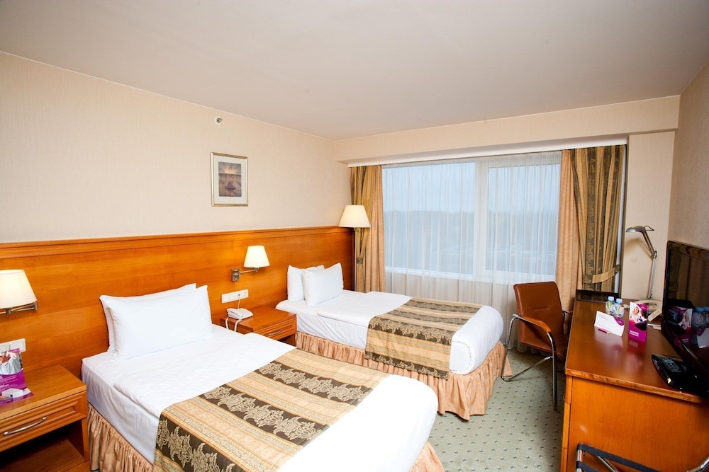 Vilnius Park Plaza 5/48