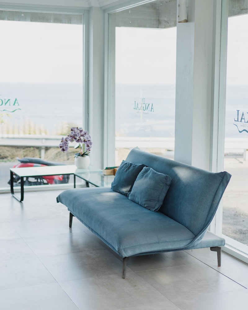The Angkal Resort 26/50