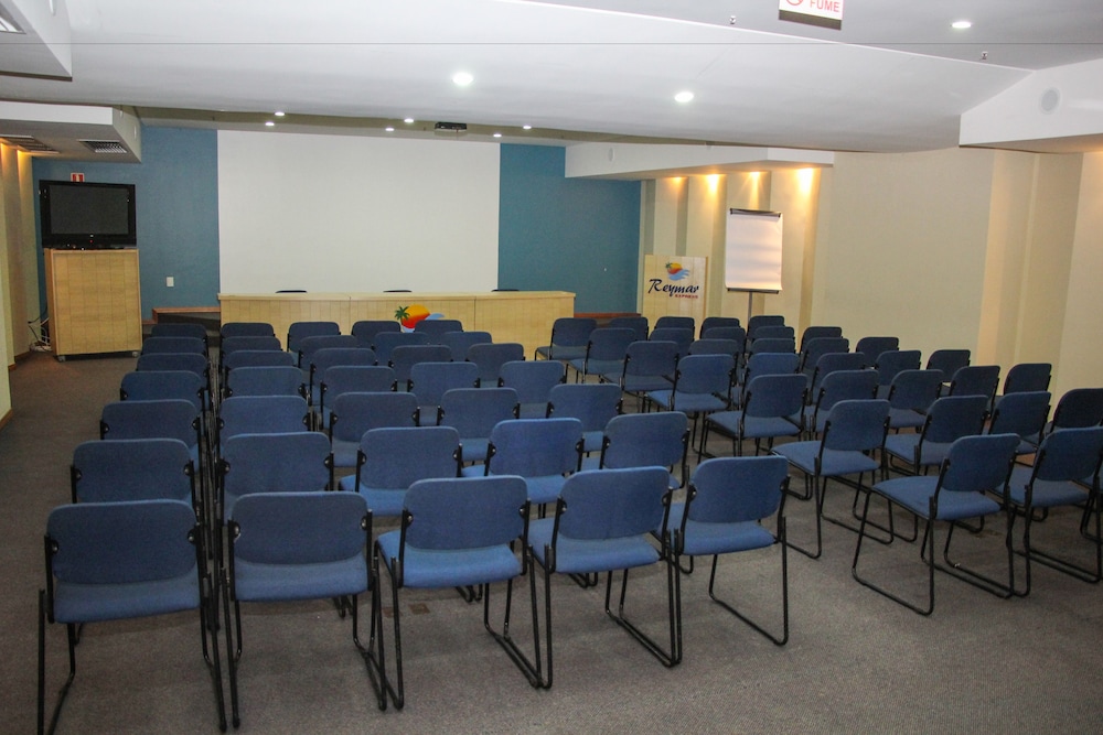 Reymar Hotel Maceio 61/71