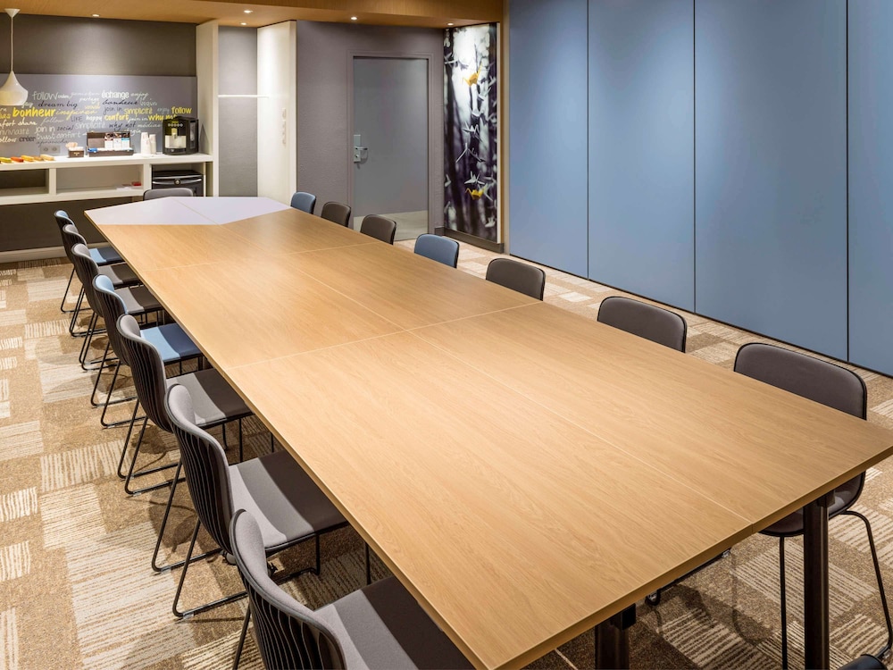 Ibis Paris Porte dItalie 63/72