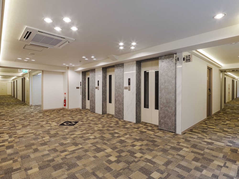 Toyoko Inn Osaka Namba 47/50