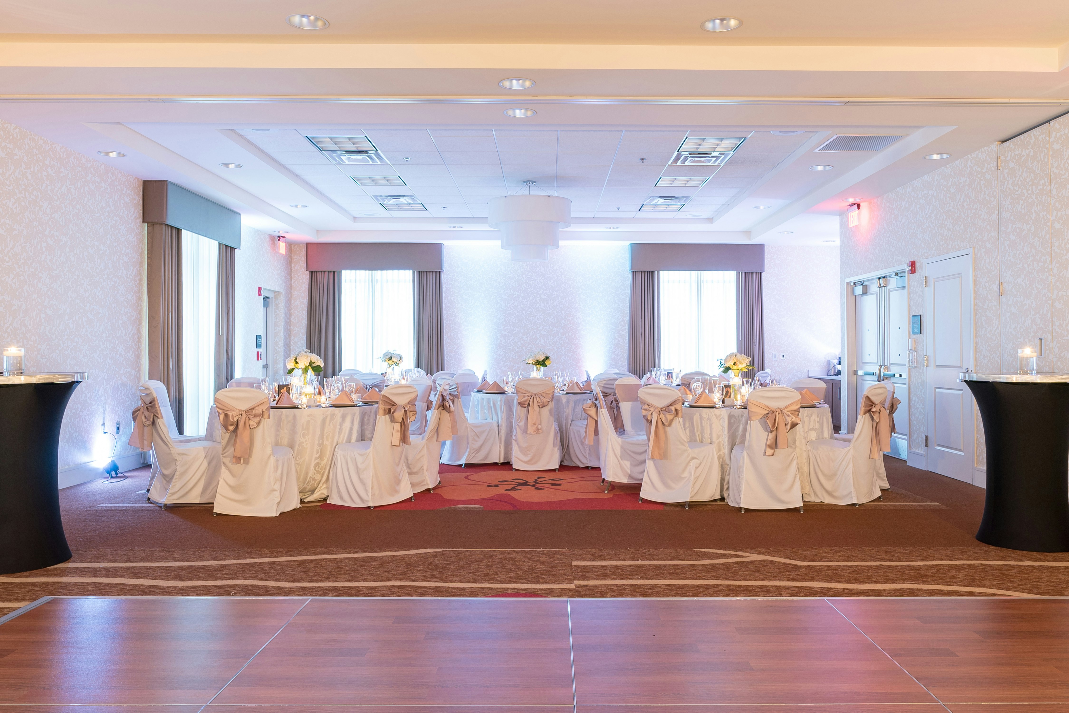 Hilton Garden Inn Exton / West Chester 42/46