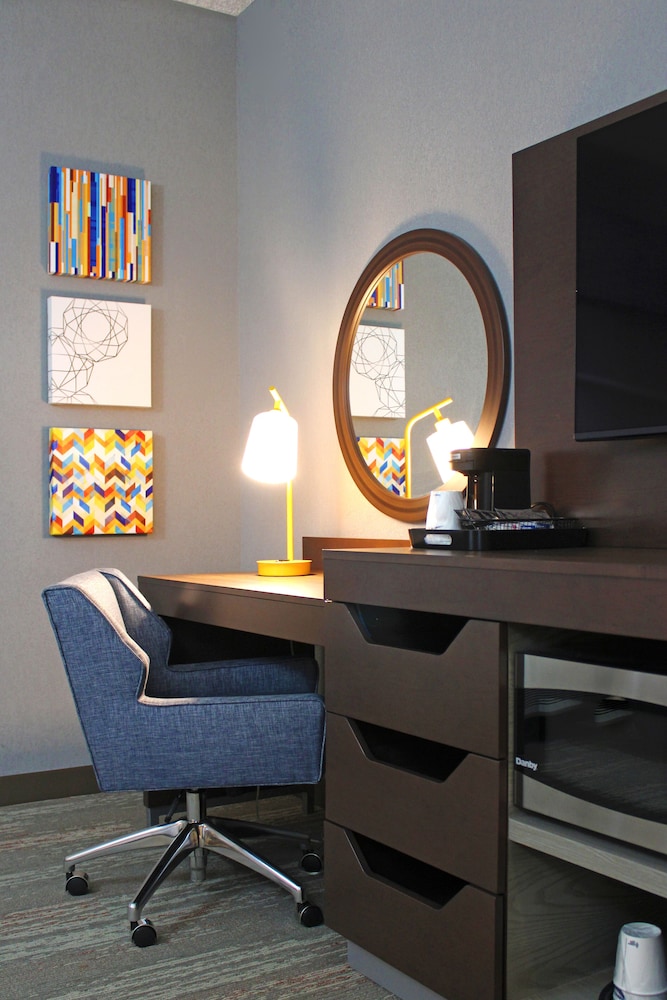 Hampton Inn Buffalo - Amherst 35/41