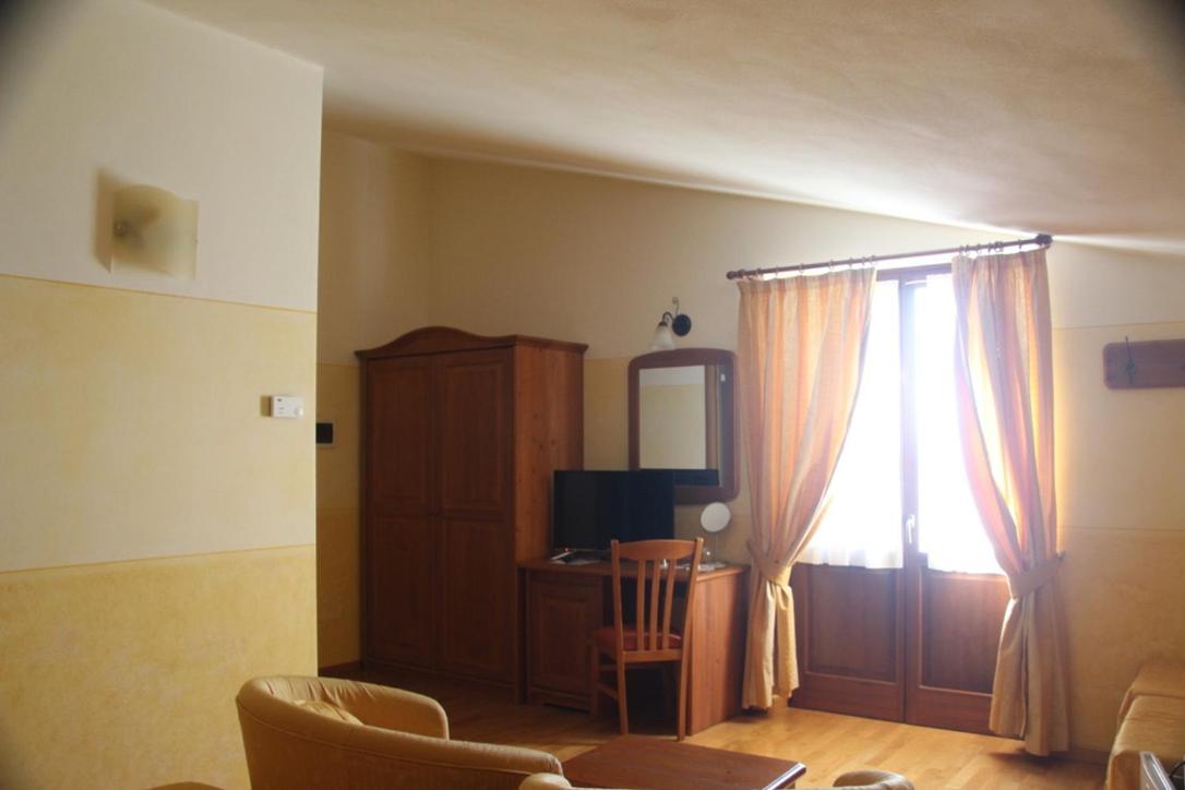 Albergo Sole 35/50
