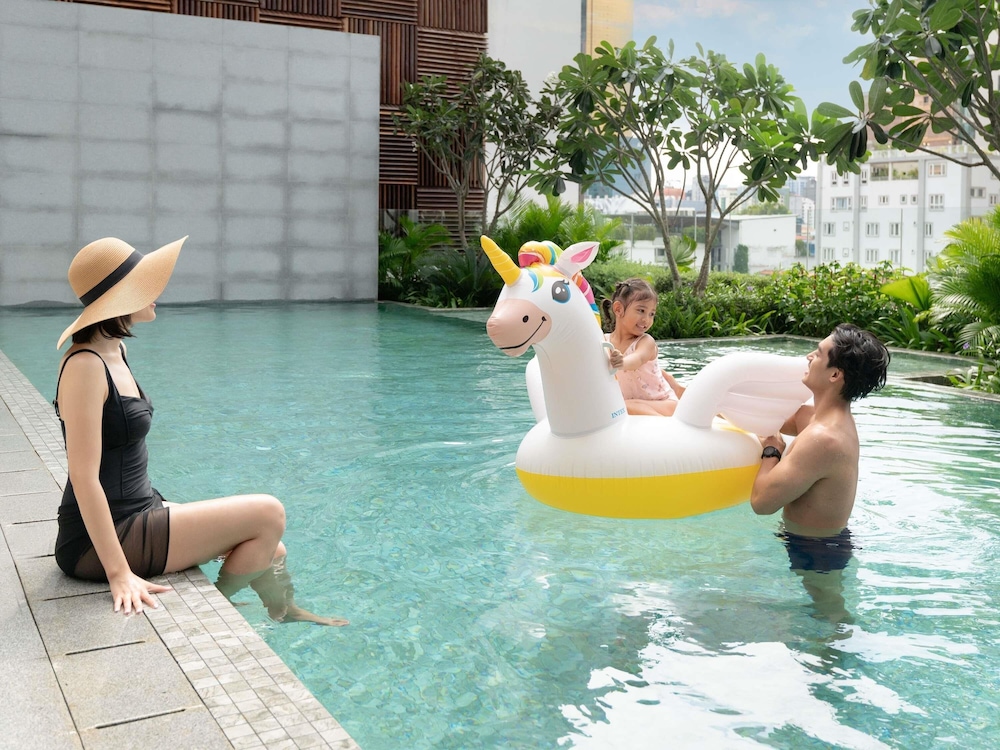 Novotel Phnom Penh BKK 1 33/62